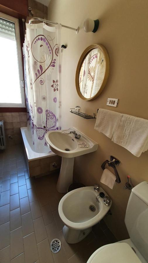 Budget Twin Room