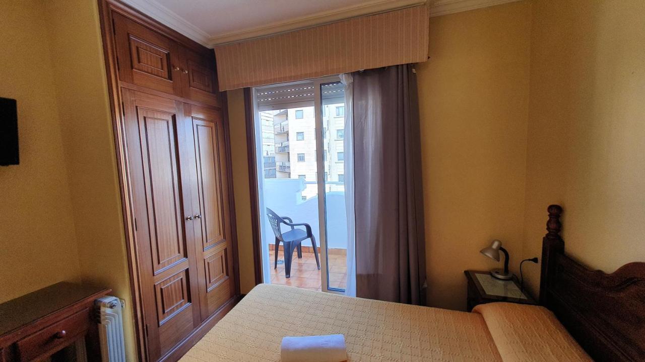 Single Room Balcony