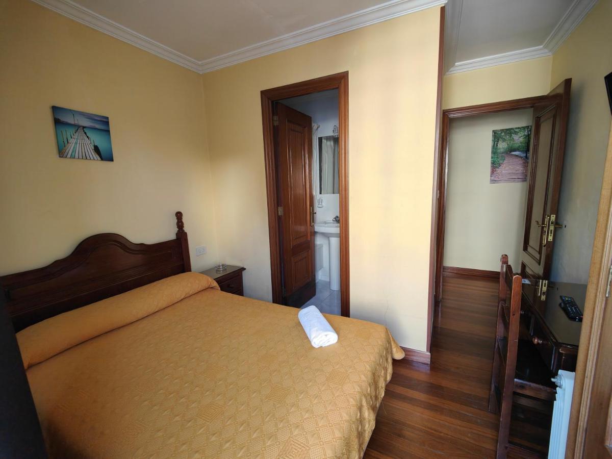 Single Room Balcony