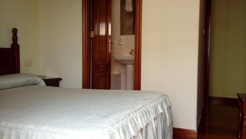 Single Room Balcony