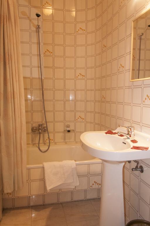 Budget Twin Room