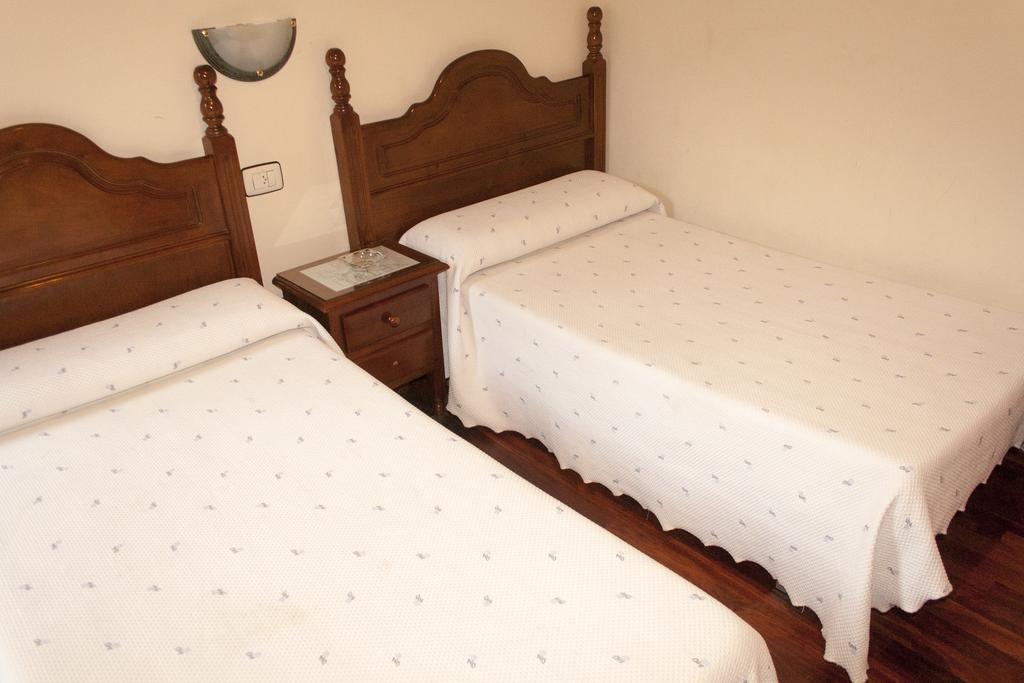 Budget Twin Room