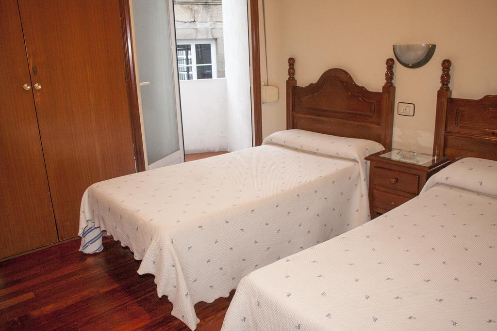 Budget Twin Room