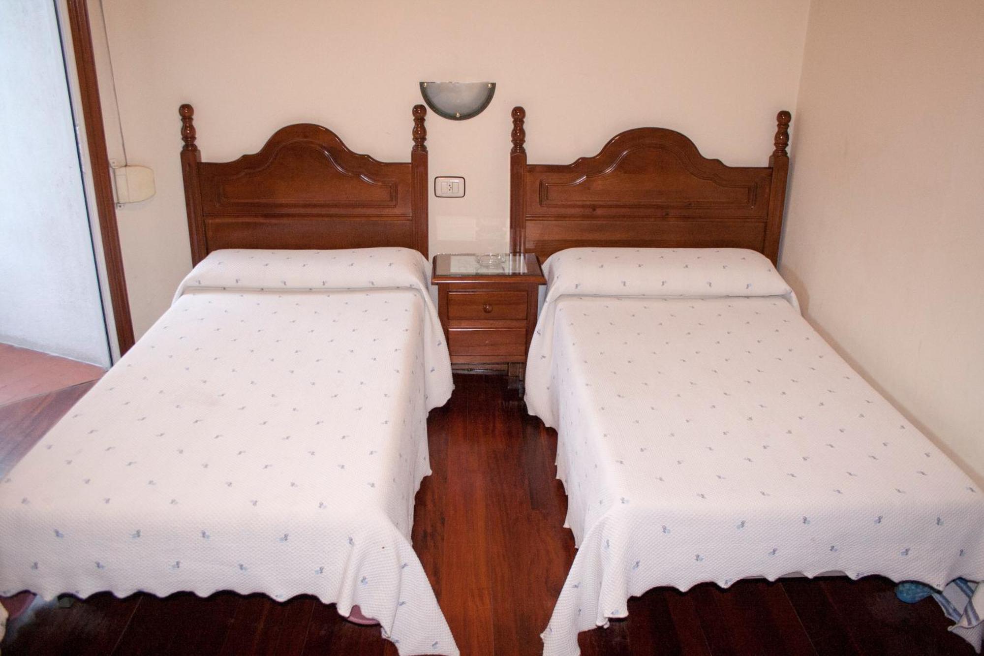 Budget Twin Room