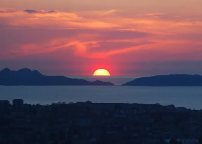 Hostal Restaurante RancheiroHostal