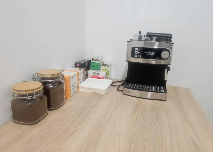 Hostal Airinos De Vigo